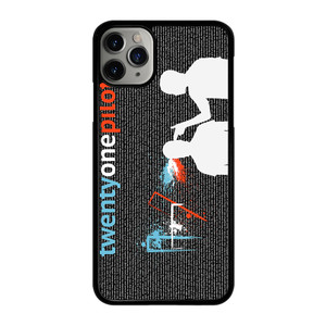 TWENTY ONE PILOTS STILL ALIVE iPhone 11 Pro Max Case Cover