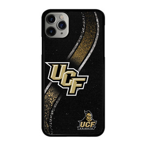 UCF KNIGHTS 1 iPhone 11 Pro Max Case Cover
