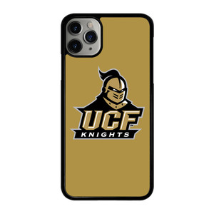 UCF KNIGHTS 3 iPhone 11 Pro Max Case Cover