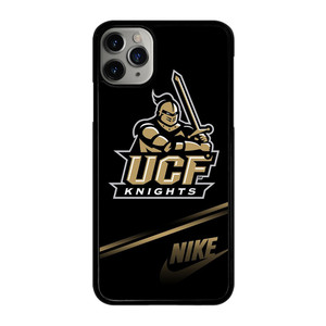 UCF KNIGHTS NIKE iPhone 11 Pro Max Case Cover UCF KNIGHTS NIKE iPhone 11 Pro Max Case Cover