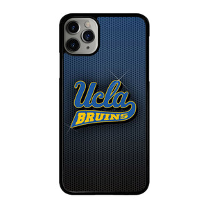 UCLA BRUINS ICON iPhone 11 Pro Max Case Cover UCLA BRUINS ICON iPhone 11 Pro Max Case Cover
