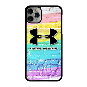 UNDER ARMOUR 1 iPhone 11 Pro Max Case Cover