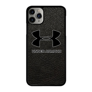 UNDER ARMOUR 5 iPhone 11 Pro Max Case Cover