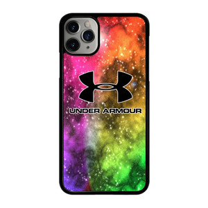 UNDER ARMOUR NEBULA iPhone 11 Pro Max Case Cover