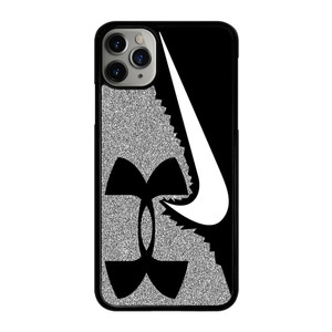 UNDER ARMOUR NIKE iPhone 11 Pro Max Case Cover