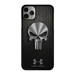 UNDER ARMOUR PUNISHER 2 iPhone 11 Pro Max Case Cover