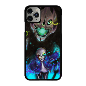 UNDERTALE SANS iPhone 11 Pro Max Case Cover