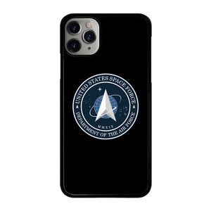 UNITED STATES SPACE CORPS USSC LOGO iPhone 11 Pro Max Case Cover UNITED STATES SPACE CORPS USSC LOGO iPhone 11 Pro Max Case Cover