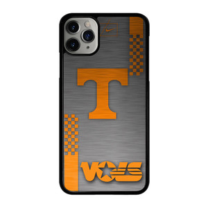 UNIVERSITY OF TENNESSEE UT VOLS 1 iPhone 11 Pro Max Case Cover
