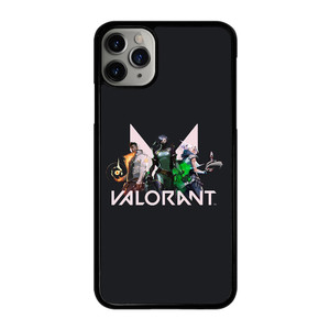VALORANT GAME 2 iPhone 11 Pro Max Case Cover VALORANT GAME 2 iPhone 11 Pro Max Case Cover