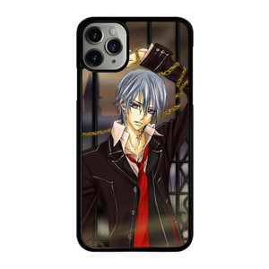 VAMPIRE KNIGHT KIRYU ZERO iPhone 11 Pro Max Case Cover