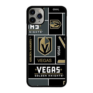 VEGAS GOLDEN KNIGHTS 89 2 iPhone 11 Pro Max Case Cover VEGAS GOLDEN KNIGHTS 89 2 iPhone 11 Pro Max Case Cover
