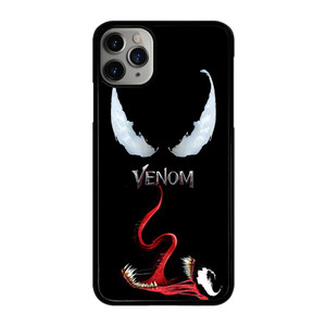 VENOM 1 iPhone 11 Pro Max Case Cover VENOM 1 iPhone 11 Pro Max Case Cover