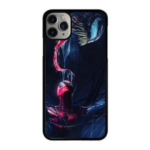 VENOM SPIDERMAN RIVAL iPhone 11 Pro Max Case Cover