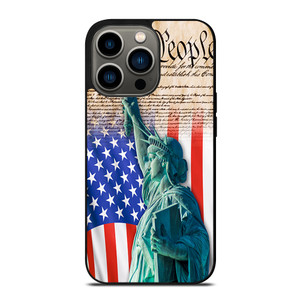 WE THE PEOPLE 2 iPhone 13 Pro Case Cover