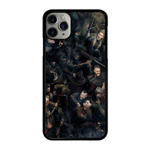 VIKINGS WAR COLLAGE iPhone 11 Pro Max Case Cover VIKINGS WAR COLLAGE iPhone 11 Pro Max Case Cover