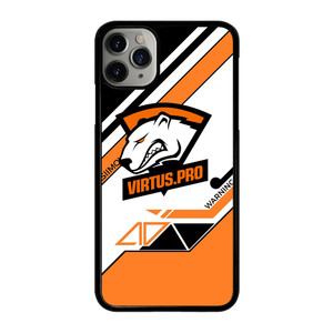 VIRTUS PRO ESPORTS iPhone 11 Pro Max Case Cover VIRTUS PRO ESPORTS iPhone 11 Pro Max Case Cover
