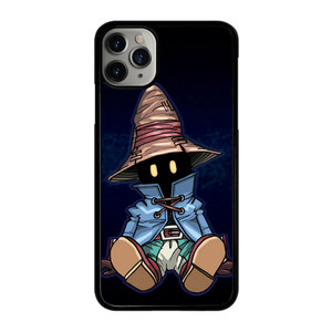 VIVI ORNITIER FINAL FANTASY iPhone 11 Pro Max Case Cover VIVI ORNITIER FINAL FANTASY iPhone 11 Pro Max Case Cover