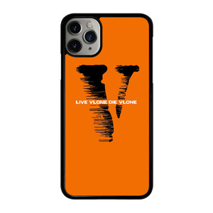 VLONE LOGO iPhone 11 Pro Max Case Cover VLONE LOGO iPhone 11 Pro Max Case Cover