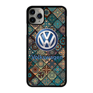 VOLKSWAGEN LOGO iPhone 11 Pro Max Case Cover VOLKSWAGEN LOGO iPhone 11 Pro Max Case Cover
