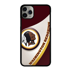 WASHINGTON REDSKINS 1 iPhone 11 Pro Max Case Cover WASHINGTON REDSKINS 1 iPhone 11 Pro Max Case Cover