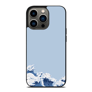 WAVE AESTHETIC 4 iPhone 13 Pro Case Cover WAVE AESTHETIC 4 iPhone 13 Pro Case Cover