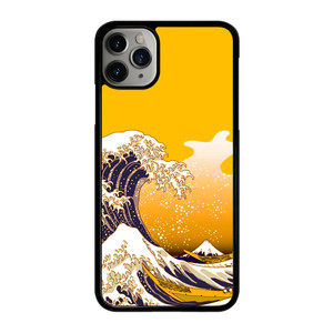 WAVE AESTHETIC 3 iPhone 11 Pro Max Case Cover WAVE AESTHETIC 3 iPhone 11 Pro Max Case Cover