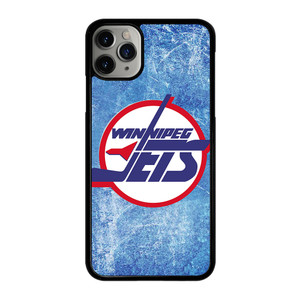 WINNIPEG JETS 2 iPhone 11 Pro Max Case Cover WINNIPEG JETS 2 iPhone 11 Pro Max Case Cover