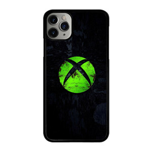 XBOX ONE LOGO iPhone 11 Pro Max Case Cover