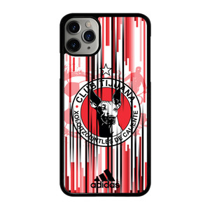 XOLOS CLUB TIJUANA iPhone 11 Pro Max Case Cover