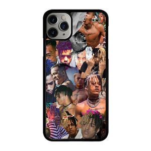 XXXTENTACION RAPPER COLLAGE iPhone 11 Pro Max Case Cover XXXTENTACION RAPPER COLLAGE iPhone 11 Pro Max Case Cover