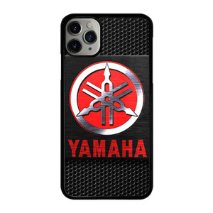 YAMAHA 1 iPhone 11 Pro Max Case Cover