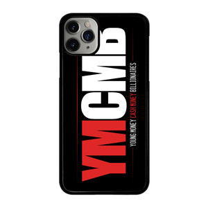 YMCMB YOUNG MONEY iPhone 11 Pro Max Case Cover
