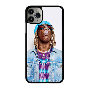 YOUNG THUG RAPPER iPhone 11 Pro Max Case Cover YOUNG THUG RAPPER iPhone 11 Pro Max Case Cover