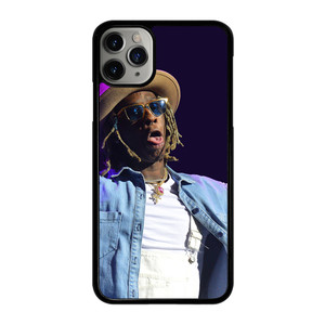YOUNG THUG iPhone 11 Pro Max Case Cover