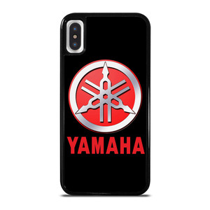 YAMAHA 2 iPhone X / XS Case Cover YAMAHA 2 iPhone X / XS Case Cover