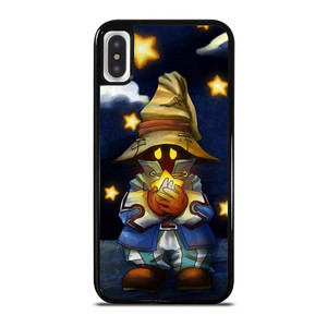 VIVI FINAL FANTASY iPhone X / XS Case Cover