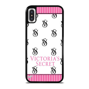 VICTORIA'S SECRET VS iPhone X / XS Case Cover VICTORIA'S SECRET VS iPhone X / XS Case Cover