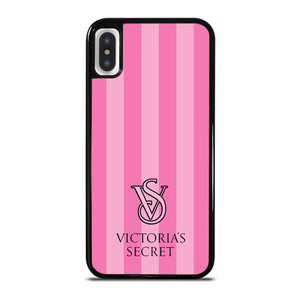 VICTORIA'S SECRET PINK iPhone X / XS Case Cover VICTORIA'S SECRET PINK iPhone X / XS Case Cover