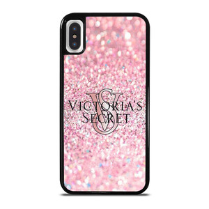 VICTORIA'S SECRET LOGO iPhone X / XS Case Cover