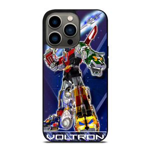 VOLTRON ROBOT iPhone 13 Pro Case Cover VOLTRON ROBOT iPhone 13 Pro Case Cover