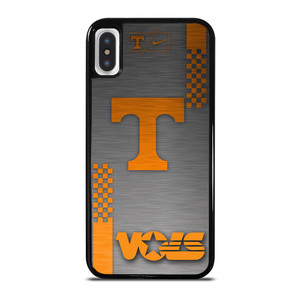 UNIVERSITY OF TENNESSEE UT VOLS 1 iPhone X / XS Case Cover