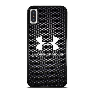 UNDER ARMOUR 4 iPhone X / XS Case Cover UNDER ARMOUR 4 iPhone X / XS Case Cover
