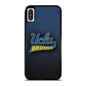 UCLA BRUINS ICON iPhone X / XS Case Cover UCLA BRUINS ICON iPhone X / XS Case Cover