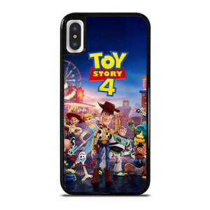 TOY STORY DISNEY iPhone X / XS Case Cover TOY STORY DISNEY iPhone X / XS Case Cover