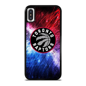TORONTO RAPTORS 3 iPhone X / XS Case Cover TORONTO RAPTORS 3 iPhone X / XS Case Cover