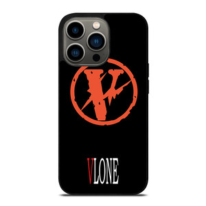 VLONE V LOGO iPhone 13 Pro Case Cover VLONE V LOGO iPhone 13 Pro Case Cover