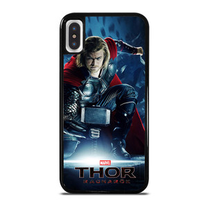 THOR RAGNAROK 4 iPhone X / XS Case Cover THOR RAGNAROK 4 iPhone X / XS Case Cover