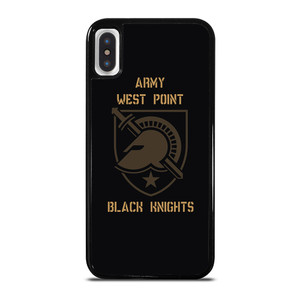 THE UNITED STATES MILITARY ACADEMY USMA  WEST POINT iPhone X / XS Case Cover THE UNITED STATES MILITARY ACADEMY USMA  WEST POINT iPhone X / XS Case Cover