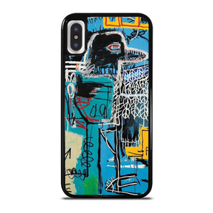 THE STROKES ART iPhone X / XS Case Cover